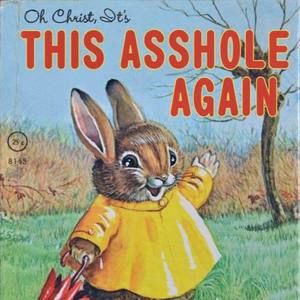 Meet your Posher, Chad